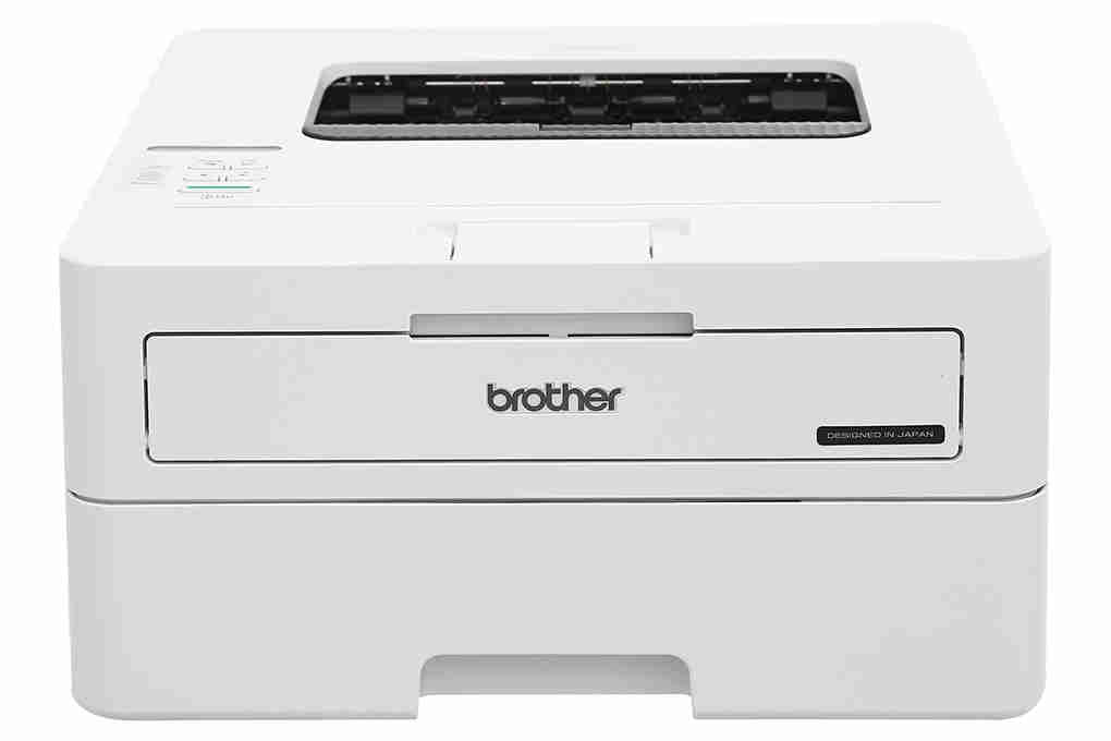 Máy in laser trắng đen Brother HL-B2100D
