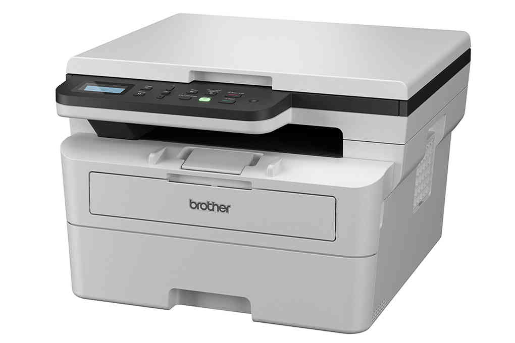 Máy in laser trắng đen đa năng Brother DCP-B7620DW Wifi