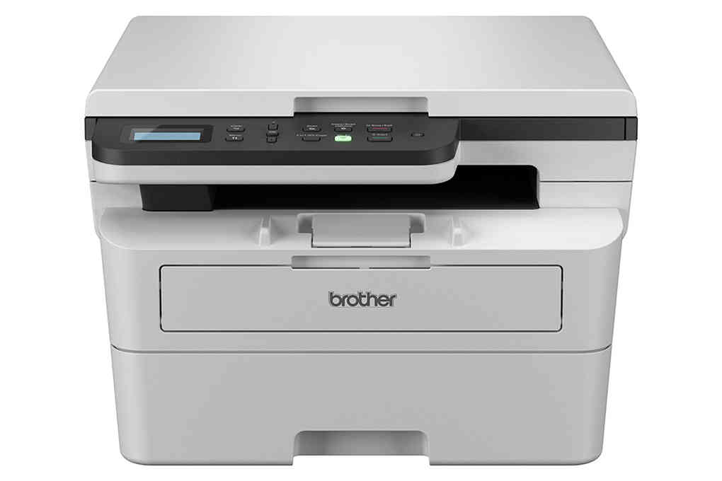 Máy in laser trắng đen đa năng Brother DCP-B7620DW Wifi