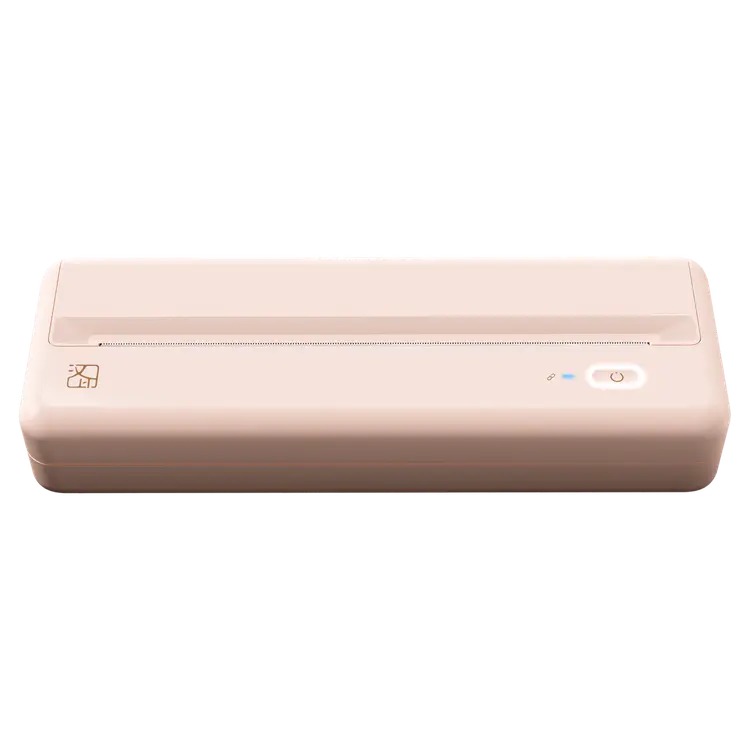 Máy in nhiệt di động HPRT MT810 Bluetooth
