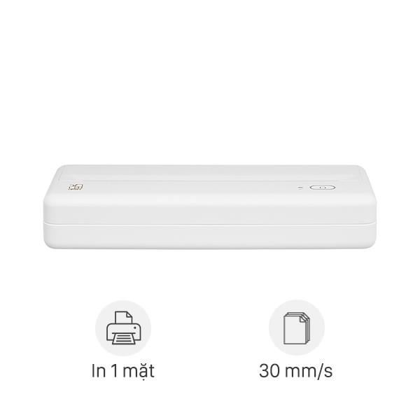 Máy in nhiệt di động HPRT MT810 Bluetooth