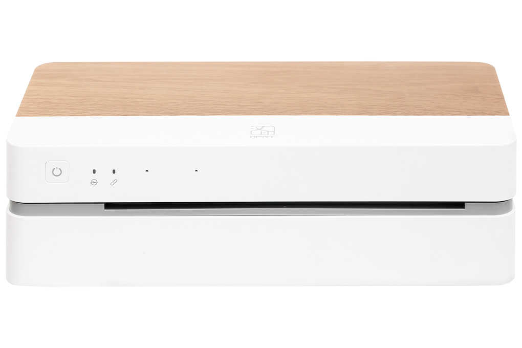 Máy in nhiệt HPRT FT800 Wifi