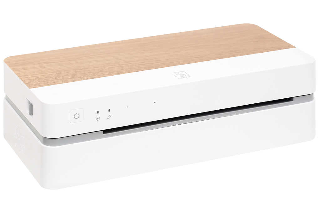 Máy in nhiệt HPRT FT800 Wifi