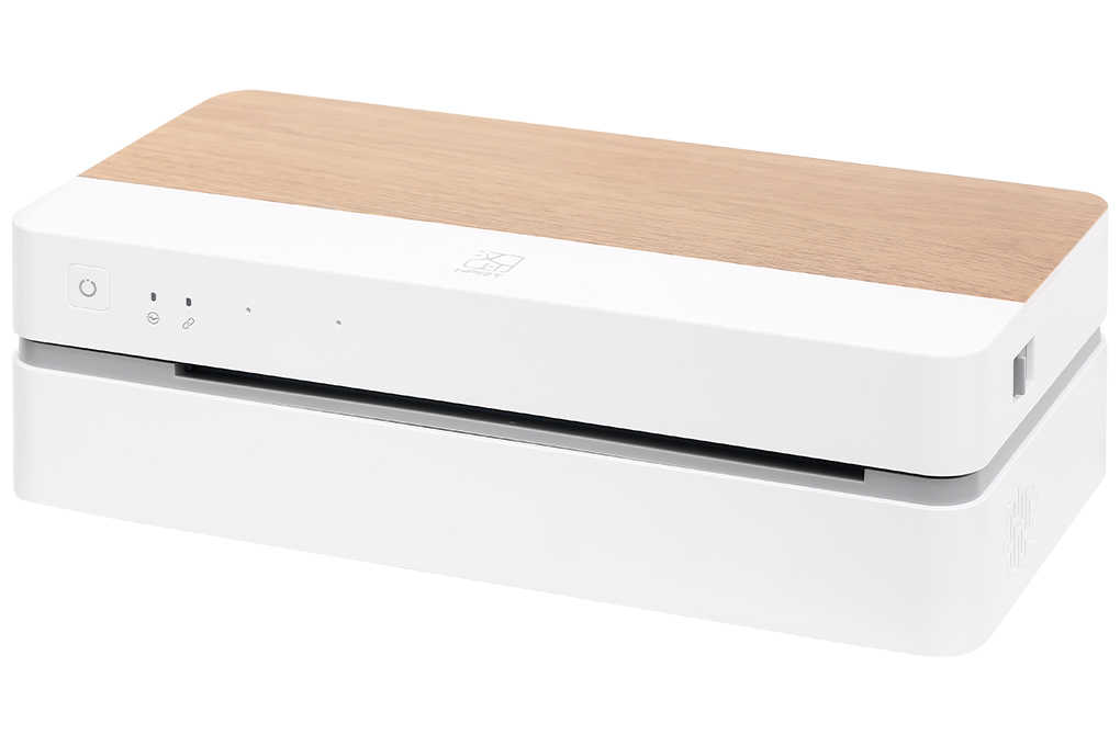 Máy in nhiệt HPRT FT800 Wifi