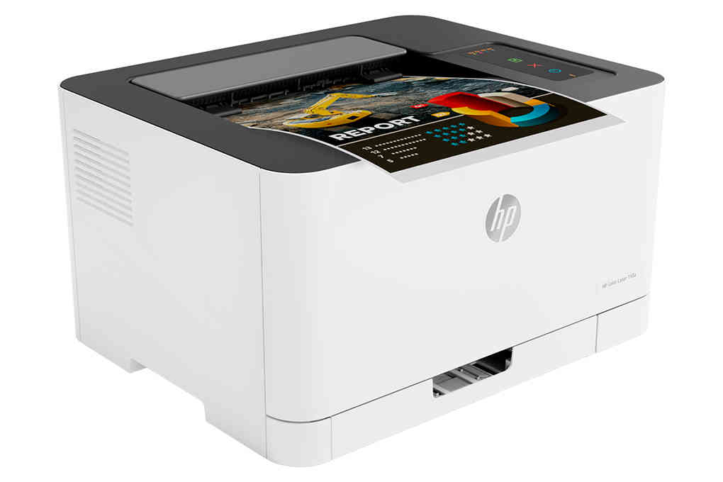 Máy in laser màu HP 150a (4ZB94A)