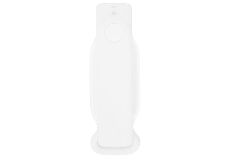 Xiaomi Mi Band 10 viền gốm dây cao su