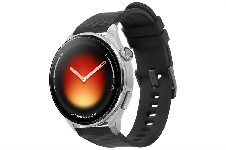 Xiaomi Watch 5 47 mm dây cao su Fluoro