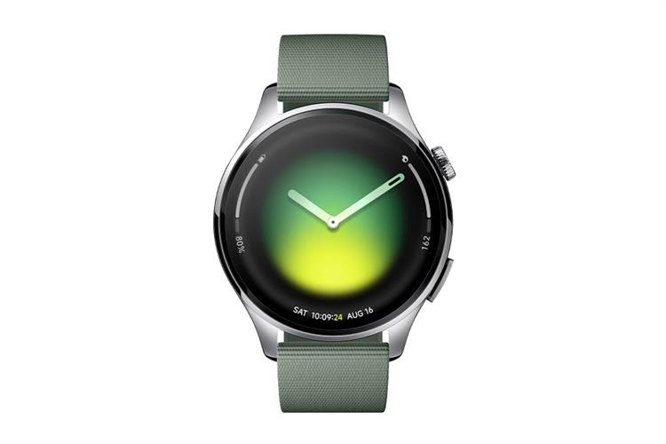 Xiaomi Watch 5 47 mm dây cao su Fluoro