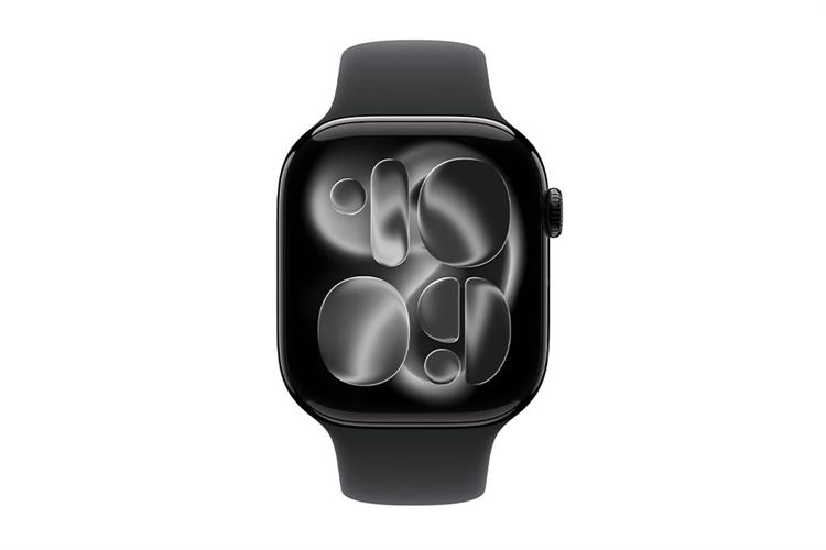 Apple Watch Series 11 GPS 42mm viền nhôm dây thể thao
