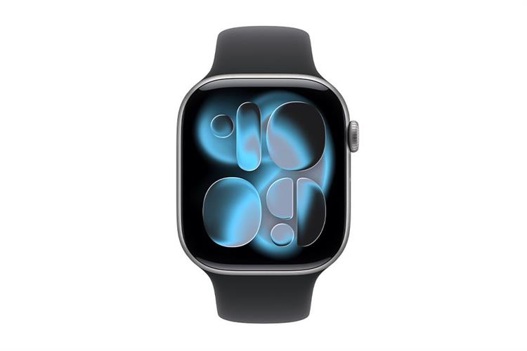 Apple Watch Series 11 GPS 42mm viền nhôm dây thể thao