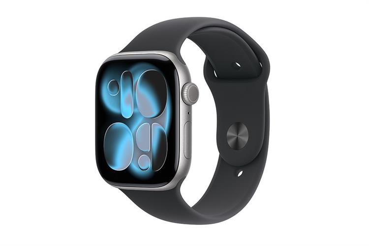 Apple Watch Series 11 GPS 42mm viền nhôm dây thể thao