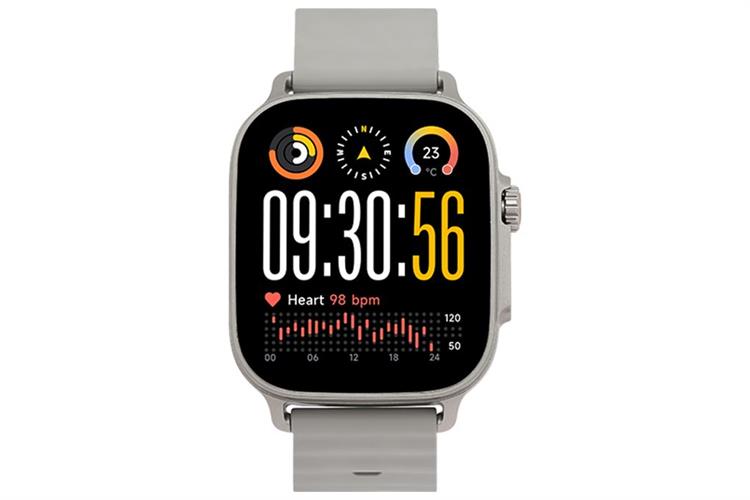 realme Watch 5 50mm dây silicone