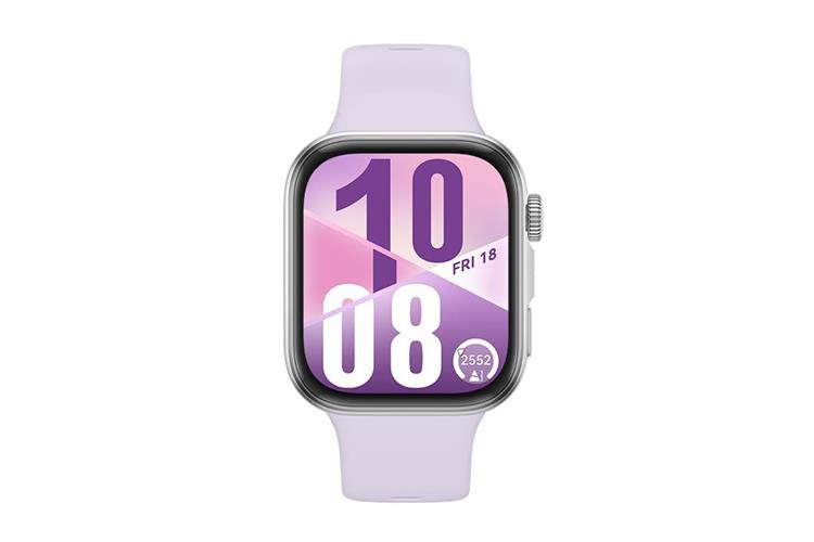 Huawei Watch Fit 4 43mm dây silicone