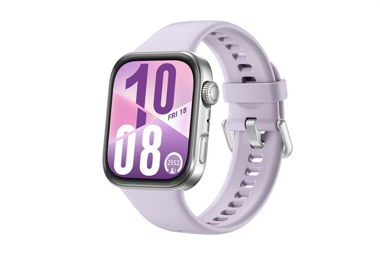 Huawei Watch Fit 4 43mm dây silicone