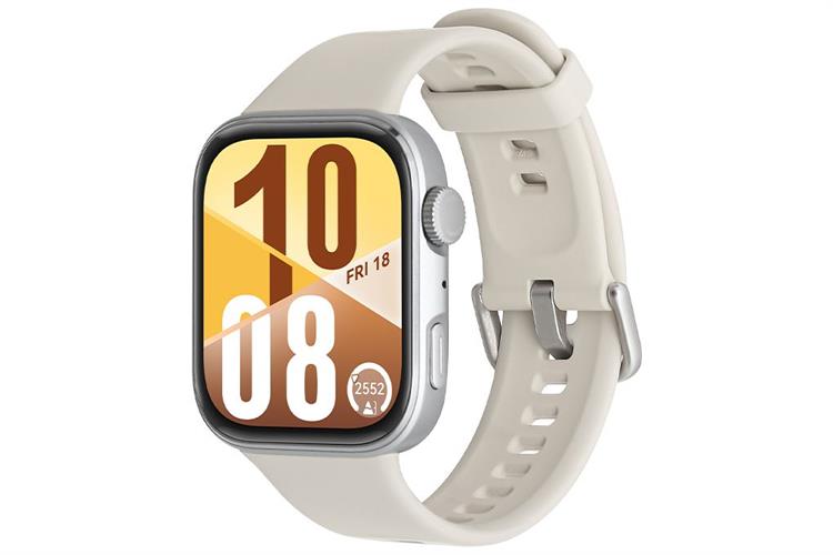 Huawei Watch Fit 4 43mm dây silicone