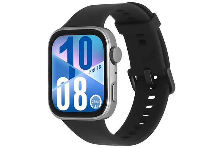 Huawei Watch Fit 4 43mm dây silicone
