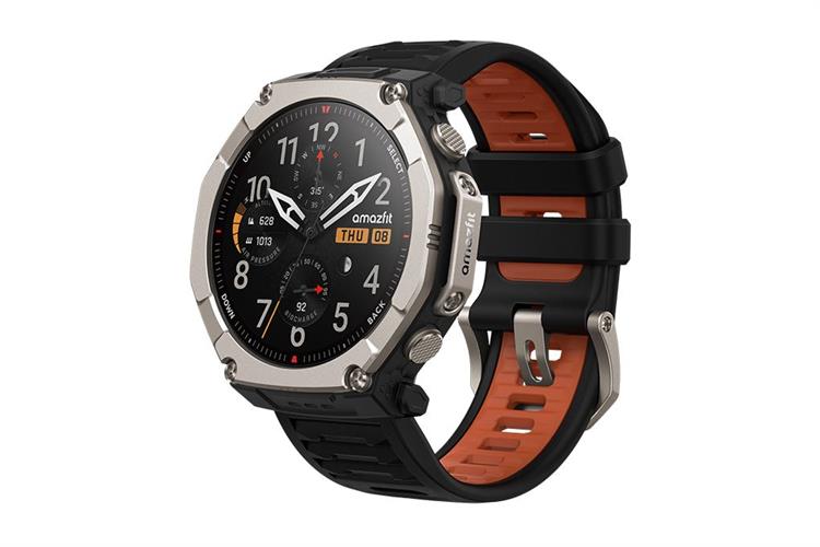 Amazfit T-Rex Ultra 2 51mm