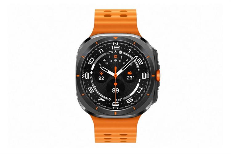 Samsung Galaxy Watch Ultra LTE 47mm (2025)