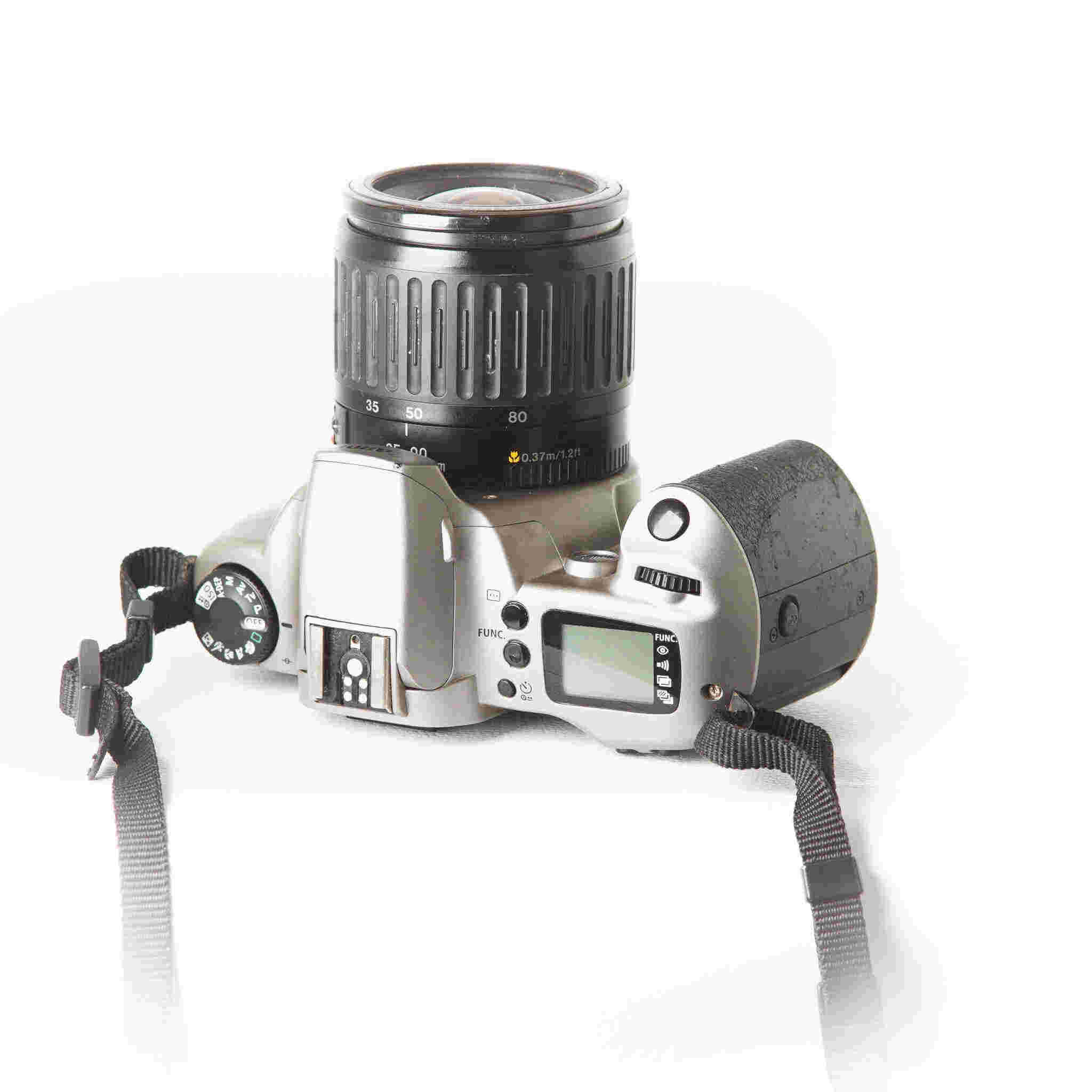 Máy ảnh Canon EOS 3000N