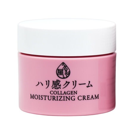 Kem Dưỡng Naris Cosmetics Collagen Ngừa Lão Hóa Da (Collagen Moisturizing Cream) 48g