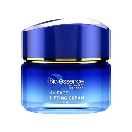 Kem Dưỡng Bio-essence Hỗ Trợ Nâng Cơ, Săn Chắc Da (Bio-Vlift Face Lifting Cream) 45g