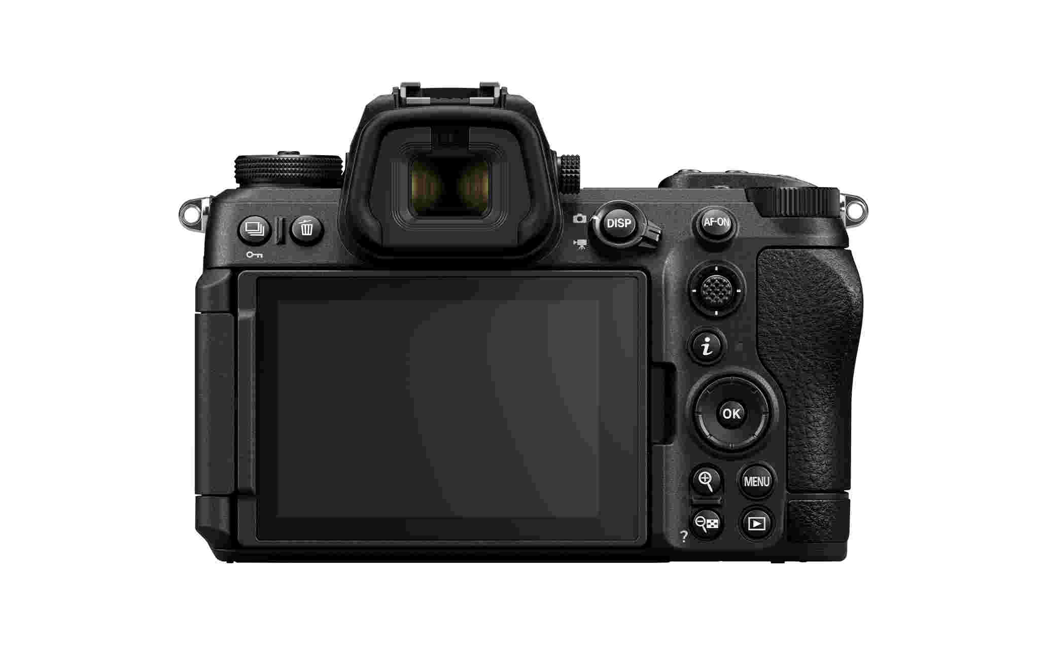 Máy ảnh Nikon Z6 III Body Only