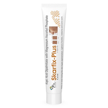 Kem Dưỡng Fixderma Làm Giảm Thâm, Nám, Tàn Nhang (Skarfix Plus Cream)