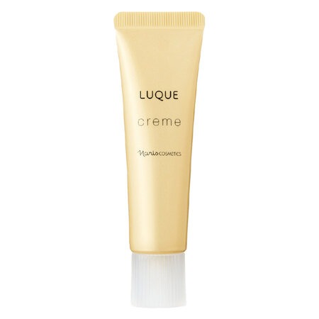 Kem Dưỡng Naris Luque Cấp Ẩm Căng Mịn Da (Luque 3 - Creme) 30g