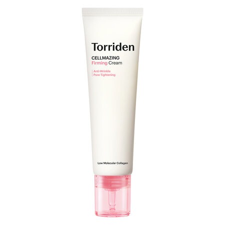 Kem Dưỡng Torriden Săn Chắc Da, Ngừa Lão Hóa (Cellmazing Firming Cream) 60ml