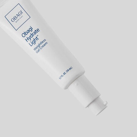 Kem Dưỡng Obagi Cấp Ẩm Dịu Nhẹ (Hydrate Light Weightless Gel Cream) 50ml