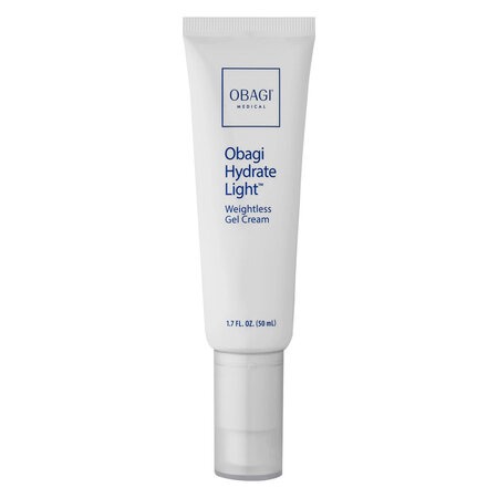 Kem Dưỡng Obagi Cấp Ẩm Dịu Nhẹ (Hydrate Light Weightless Gel Cream) 50ml