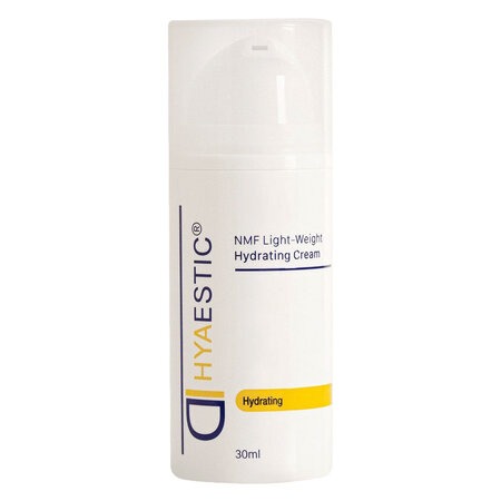 Kem Dưỡng Hyaestic Hỗ Trợ Phục Hồi Da Hư Tổn (NMF Light-Weight Hydrating Cream) 30ml