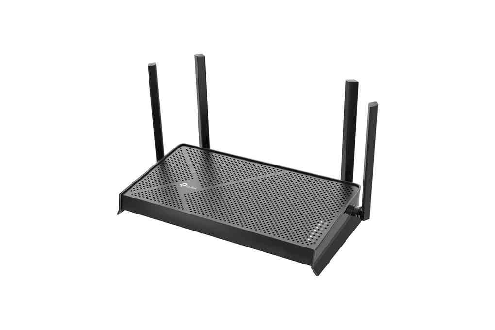Router Wifi Chuẩn Wifi 7 TP-Link Archer BE230