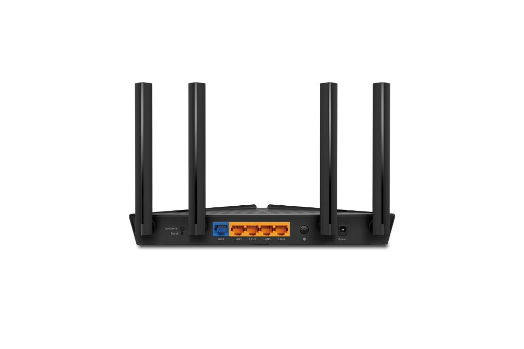 Router Wifi Chuẩn Wifi 6 AX3000 TP-Link Archer AX53