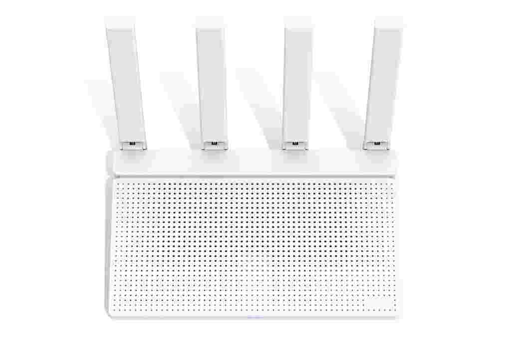 Router Wifi Chuẩn Wifi 6 Xiaomi AX3000T