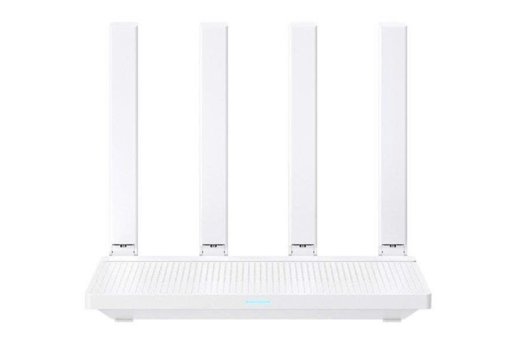 Router Wifi Chuẩn Wifi 6 Xiaomi AX3000T