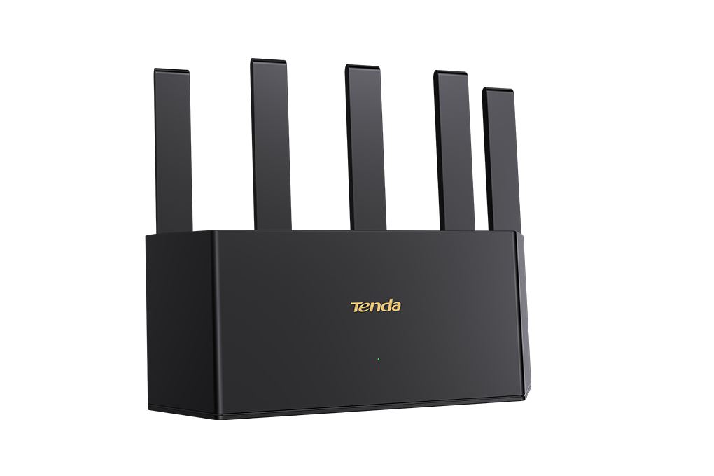 Router Wifi Chuẩn Wifi 6 AX1500 Tenda TX2L Pro