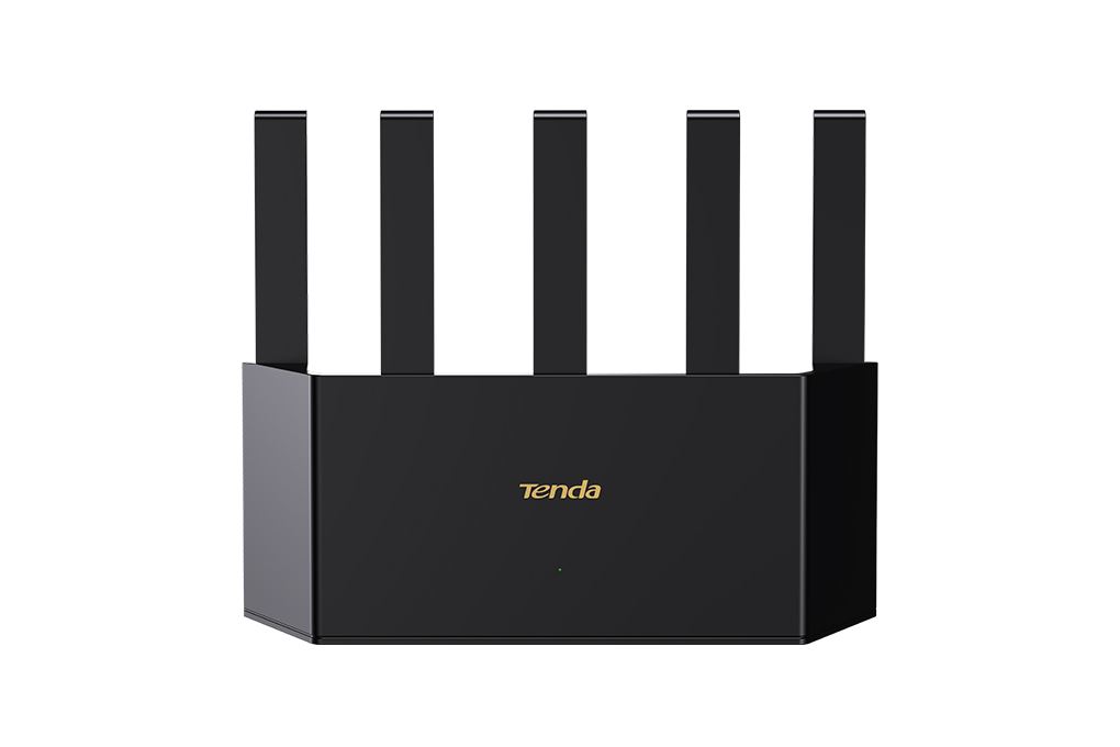 Router Wifi Chuẩn Wifi 6 AX1500 Tenda TX2L Pro