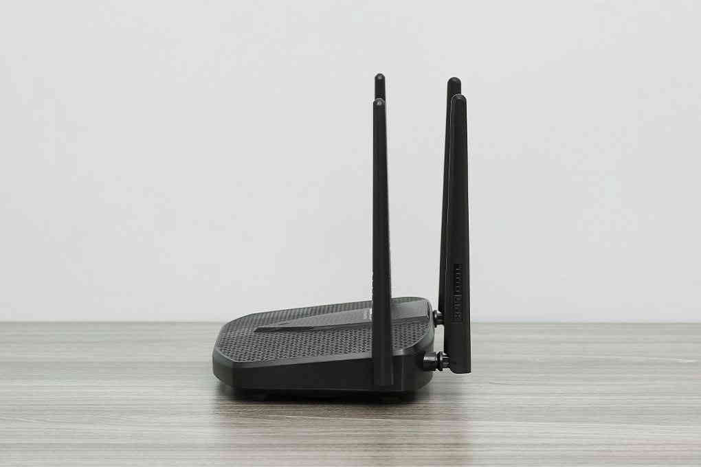 Router Wifi Chuẩn Wifi 6 AX3000 Totolink X6000R