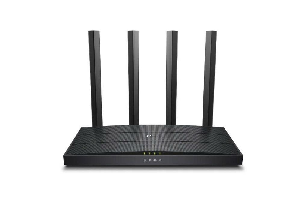 Router Wifi Chuẩn Wifi 6 AX1500 TP-Link Archer AX12