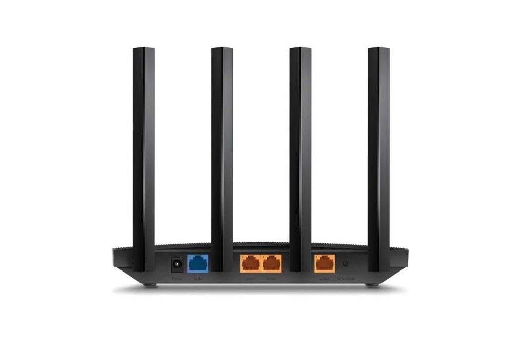 Router Wifi Chuẩn Wifi 6 AX1500 TP-Link Archer AX12