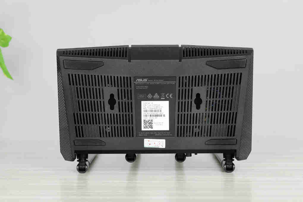 Router Wifi Chuẩn Wifi 6 AX1800 ASUS RT-AX1800HP