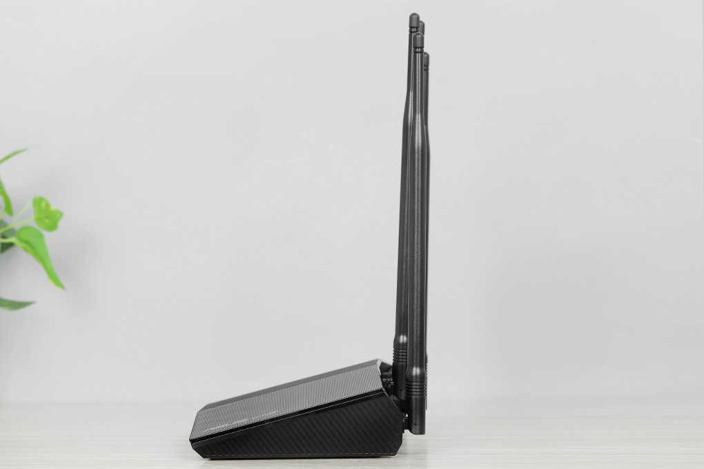 Router Wifi Chuẩn Wifi 6 AX1800 ASUS RT-AX1800HP