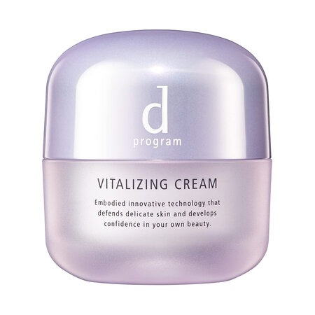 Kem Dưỡng d program Ngăn Ngừa Lão Hóa (Vitalizing Cream) 45g