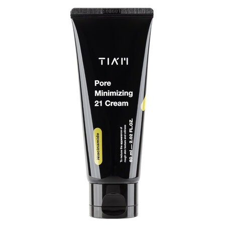 Kem Dưỡng Tia'm Kiềm Dầu, Se Khít Lỗ Chân Lông (Pore Minimizing 21 Cream)
