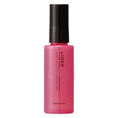 Xịt Khoáng Naris LIDEE (Beauty Up Concentrate Gel Mist) 60ml