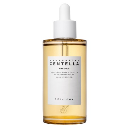 Serum Skin1004 Rau Má Làm Dịu & Hỗ Trợ Phục Hồi Da (Madagascar Centella Ampoule) 100ml