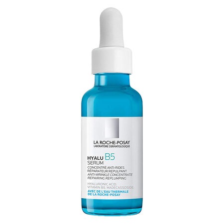 Serum La Roche-Posay Giúp Tái Tạo & Phục Hồi Da (Hyalu B5 Serum) 10ml