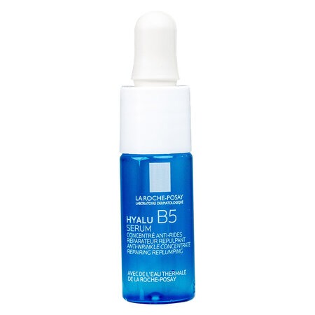 Serum La Roche-Posay Giúp Tái Tạo & Phục Hồi Da (Hyalu B5 Serum) 10ml