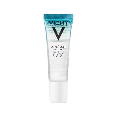 Serum Vichy 89 Khoáng Chất Phục Hồi Chuyên Sâu (Mineral 89 Serum) 30ml